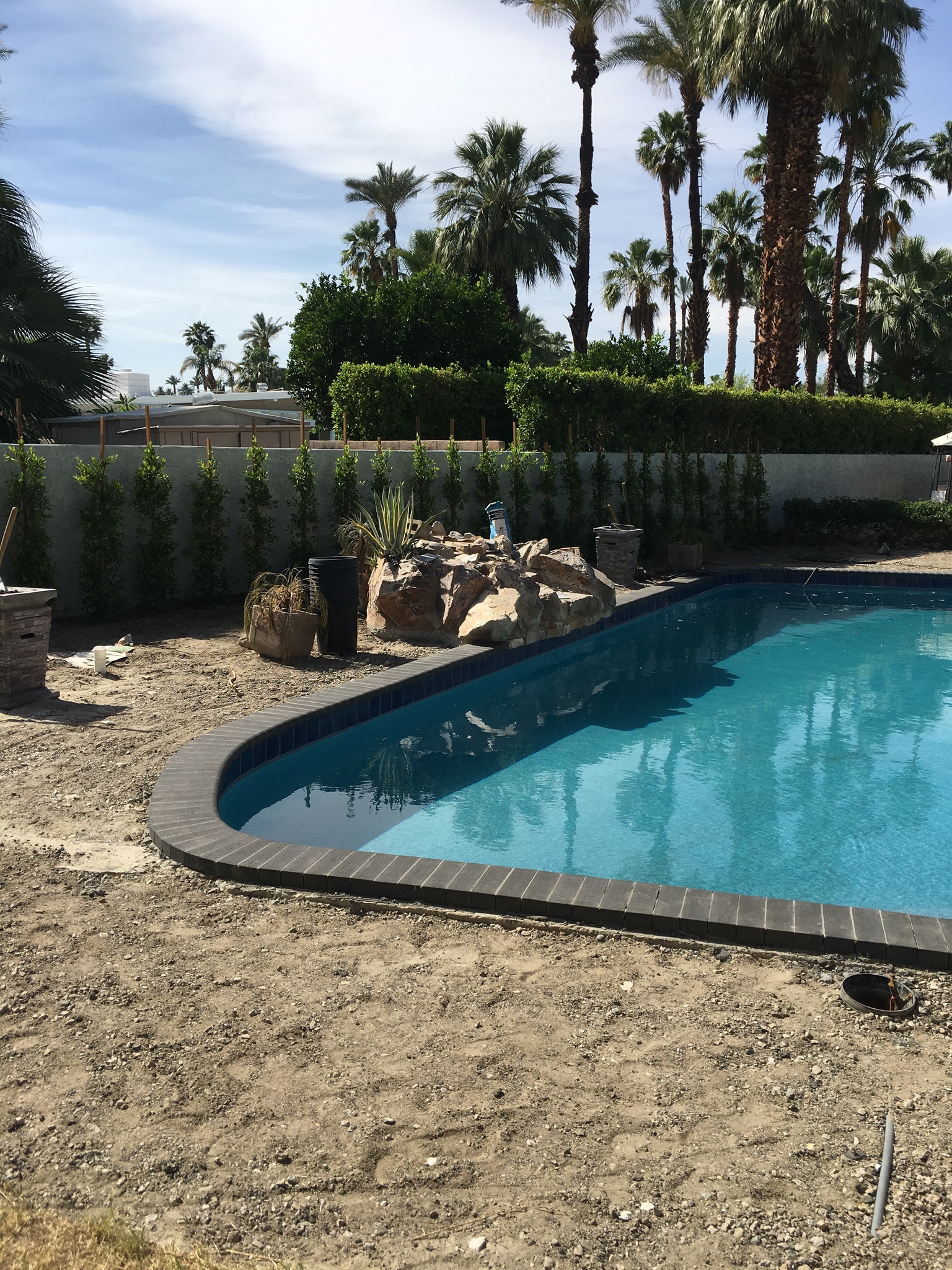 Westcape Hardscape Image